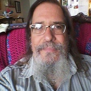 Meet your Posher, Steven e.